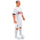 image 4 of Tottenham Hotspur FC Richarlison Action Figure - White/Navy Blue - One Size