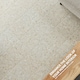 image 5 of NOVECRAFTO Vinyl Floor Tile – Self Adhesive 12x12 in – Desert Terrazzo – Peel & Stick for Kitchen, Bathroom & Living Room – Waterproof & Easy DIY | Brown | 3.72 sqm