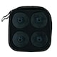image 2 of Car Rubber Jacking Point Jack Pad Set Suitable For Tesla S 3 X Y Lifting Support