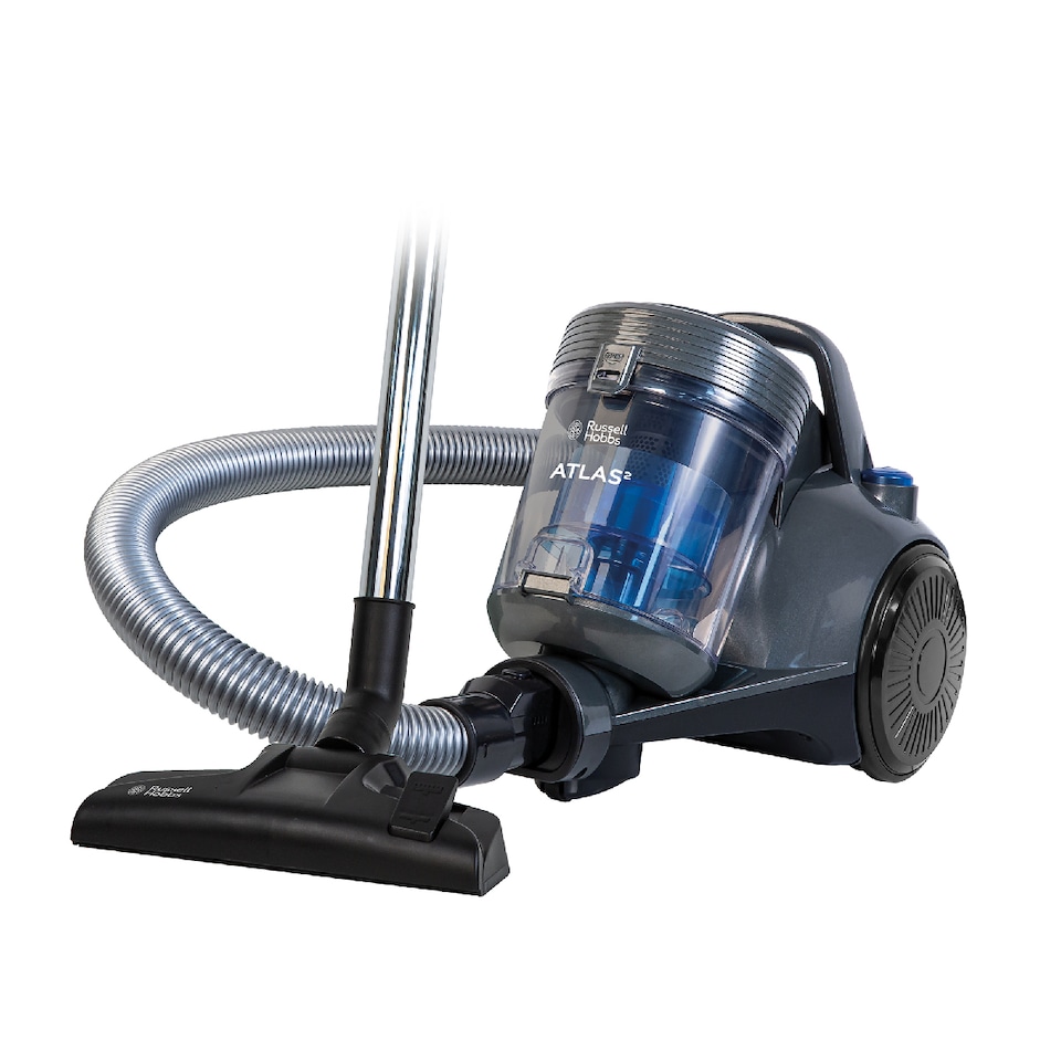image 1 of Russell Hobbs RHCV3101 Atlas2 Cylinder Vacuum
