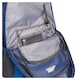 image 4 of Trespass Albus 30 Litre Casual Rucksack/Backpack | Blue | Electric Blue | One Size | 1