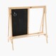 image 1 of TP Two-Way Play Easel