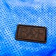 image 2 of Benji & Flo Dog Cooling Coat | Blue | Blue | M | 1