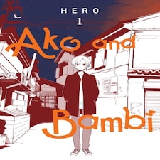 Ako And Bambi Vol. 1