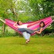 image 3 of Barbados Grenadine Hammock Pink | Grenadine