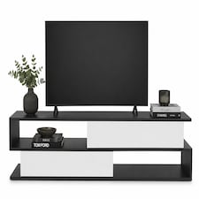 Decorotika Cortez TV Unit for TVs up to 71 inch