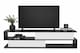 image 1 of Decorotika Cortez TV Unit for TVs up to 71 inch
