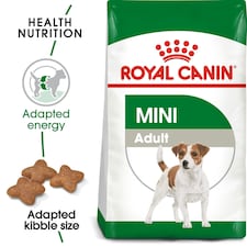 ROYAL CANIN® Mini Adult Dry Dog Food N/A | Size: 2kg