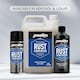 image 6 of Jenolite Rust Converter Spray - 400ml - 3-Pack