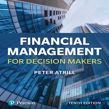 Financial Management For Decision Makers