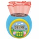 image 2 of Lexibook RL977PP Peppa Pig Childrens Projector Clock with Timer