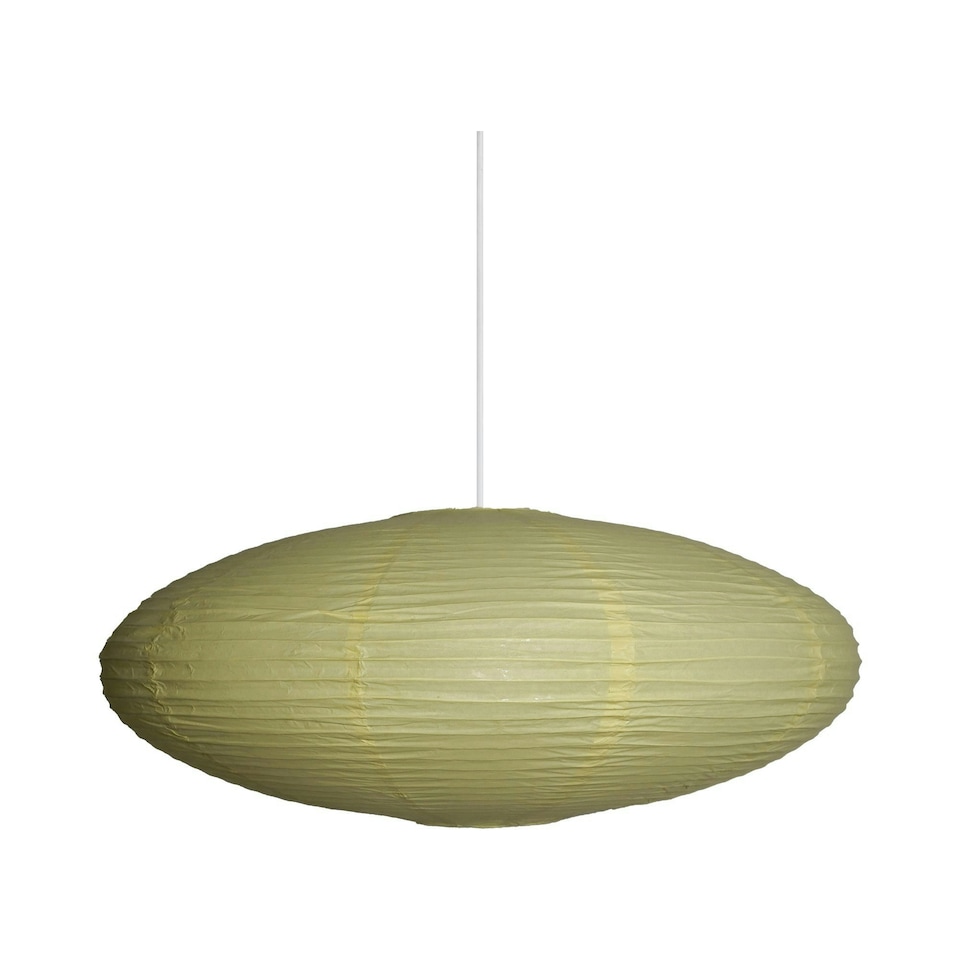 image 1 of Villo 60 | Lamp shade | Yellow Yellow | Yellow