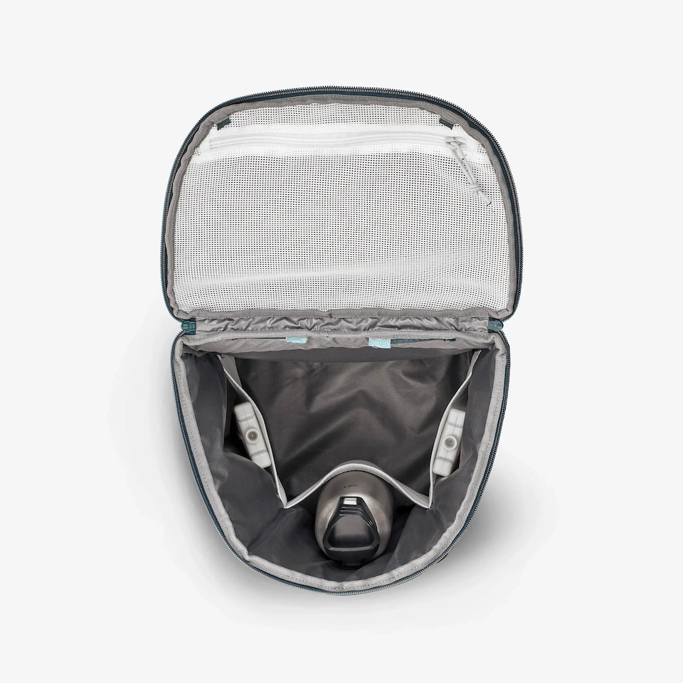 image 1 of Decathlon 30 L Compact and Insulated Cooler Backpack 100