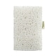 image 7 of Cooks Professional Sponge Scourers | 100% Compostable and Biodegradable | 24 Pack Cream
