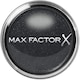 image 3 of Max Factor Wild Shadow Pots Eyeshadow 10 Ferocious Black N/A
