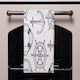 image 2 of Anchor & Wheel (Kitchen Towel)
