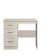 image 7 of Ripon 3 Drawer Vanity in Kashmir Ash (Ready Assembled) | Cream | Kashmir Ash