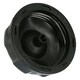 image 7 of SPARES2GO Fuel Cap for Honda IZY HRX426 HRX476 HRX537 Lawnmower Petrol Tank Cover