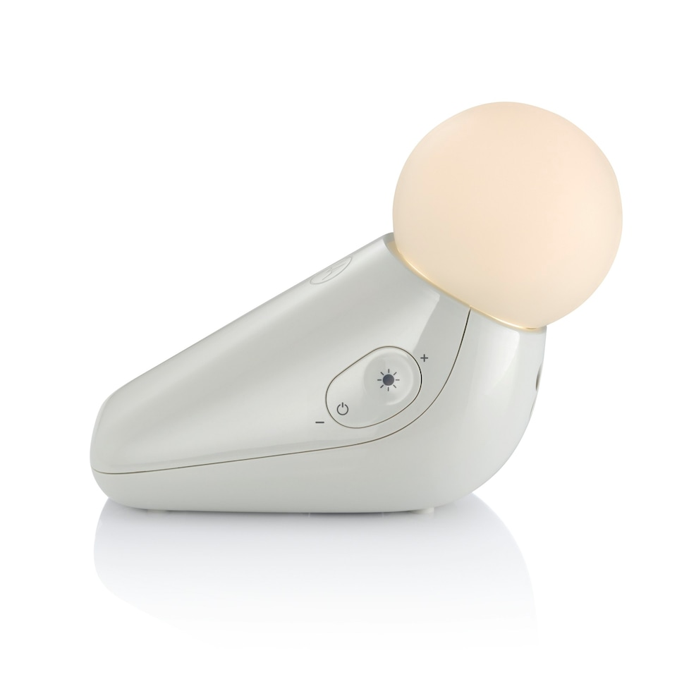 image 1 of Motorola VM85 and S1 Soother bundle