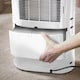 image 9 of MORPHY RICHARDS 12L DEHUMIDIFIER WHITE