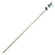 image 2 of 72" 1800mm Aluminium Sash Clamp Grip Bench Work Holder vice Slide Clamp 2pk