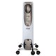 image 7 of Russell Hobbs RHOFR5002 2kW Oil Filled Radiator 9 Fin White