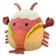 image 6 of Squishmallows Lorono The Lobster Roll 7.5-Inch Soft Toy