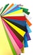 image 5 of Pack of 100 A5 Coloured Paper 75gsm Sheets | Green | Dark Green | A5 | 1