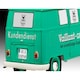 image 5 of Revell VW T1 Bus 150 Years of Vaillant Gift Set (1:24 Scale)