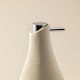 image 4 of Cosmic Soap Dispenser Liquid with Durable for Bathroom, Matt Finish White-300ml