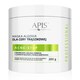 image 1 of Apis Professional Acne Stop Algae Mask with Bamboo Green Tea and Dead Sea Black Mud 200g