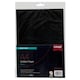 image 2 of Pack of 10 Sheets A4 Black Carbon Paper by Premier Office