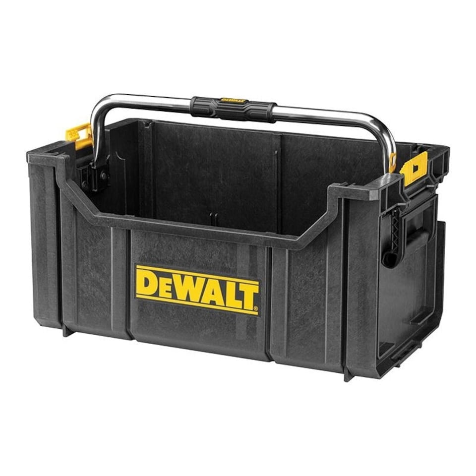 Dewalt Power Tools Toughsystem Tote - Multi Colour - One Size Multi