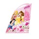 image 2 of Disney Princess Plastic Carry Bag - Pink - One Size