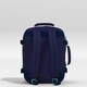 image 4 of Classic Cabin Backpack 28L Deep Ocean Blue
