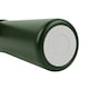image 2 of Vinga Erie Recycled Stainless Steel 450ml Water Bottle - Green - One Size | Green | One Size