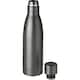 image 2 of Avenue Vasa Copper Vacuum Insulated Bottle - Titanium - One Size