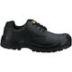 image 3 of Amblers Unisex Adult 66 Leather Safety Shoes - Black - 6 UK