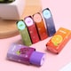 image 2 of Artbox Scented Novelty Eraser (Pack of 6)