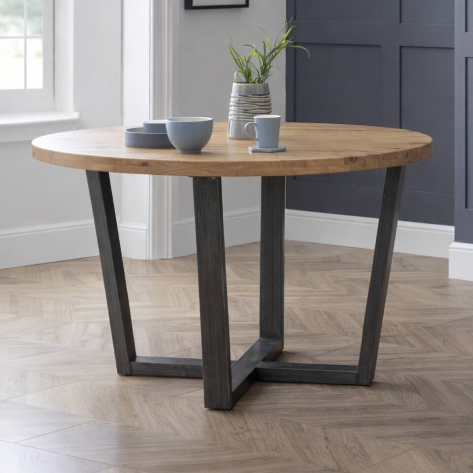 image 1 of Brooklyn Round Table