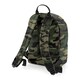 image 2 of BagBase Mini Fashion Backpack - Jungle Camo - One Size