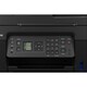 image 2 of Canon PIXMA G4570 Wireless Colour All-in-one Refillable MegaTank Inkjet Printer, Inkjet, Colour printing, 4800 x 1200 DPI, A4, Direct printing, Black | Black | Black | 25 - 400%