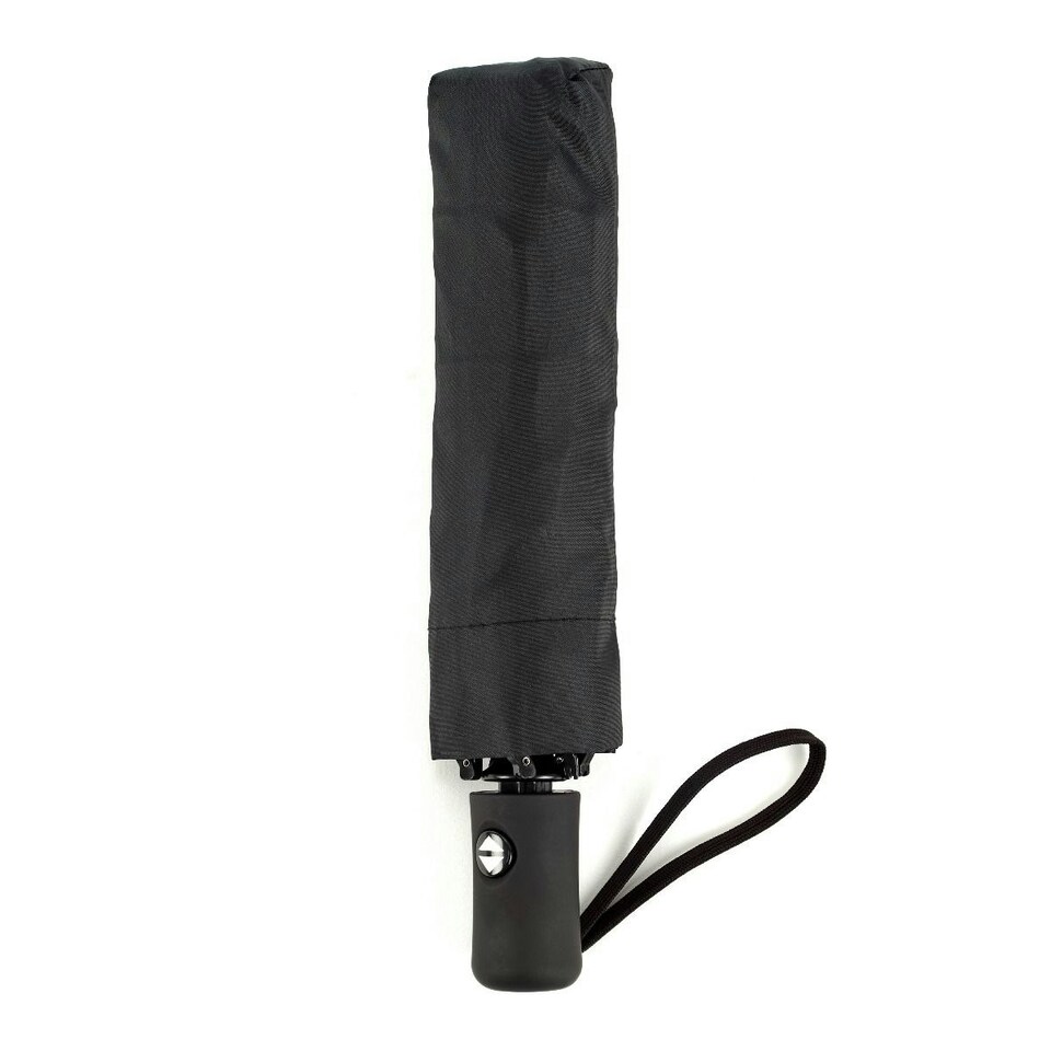image 1 of Everyday Folding Umbrella Automatic Opening Reverse Tiger Multi