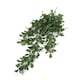 image 2 of Hanging UV and Fire Resistant Artificial Peperomia Plant 68cm