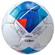 image 3 of Molten Vantaggio Football | White | White/Blue | 5 | 1