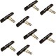 image 3 of Sport Direct Set x 4 70mm Bicycle Bike V Brake Blocks Pads