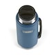 image 4 of Thermos Icon Series Stainless Steel Flask 1.2 Litre - Navy