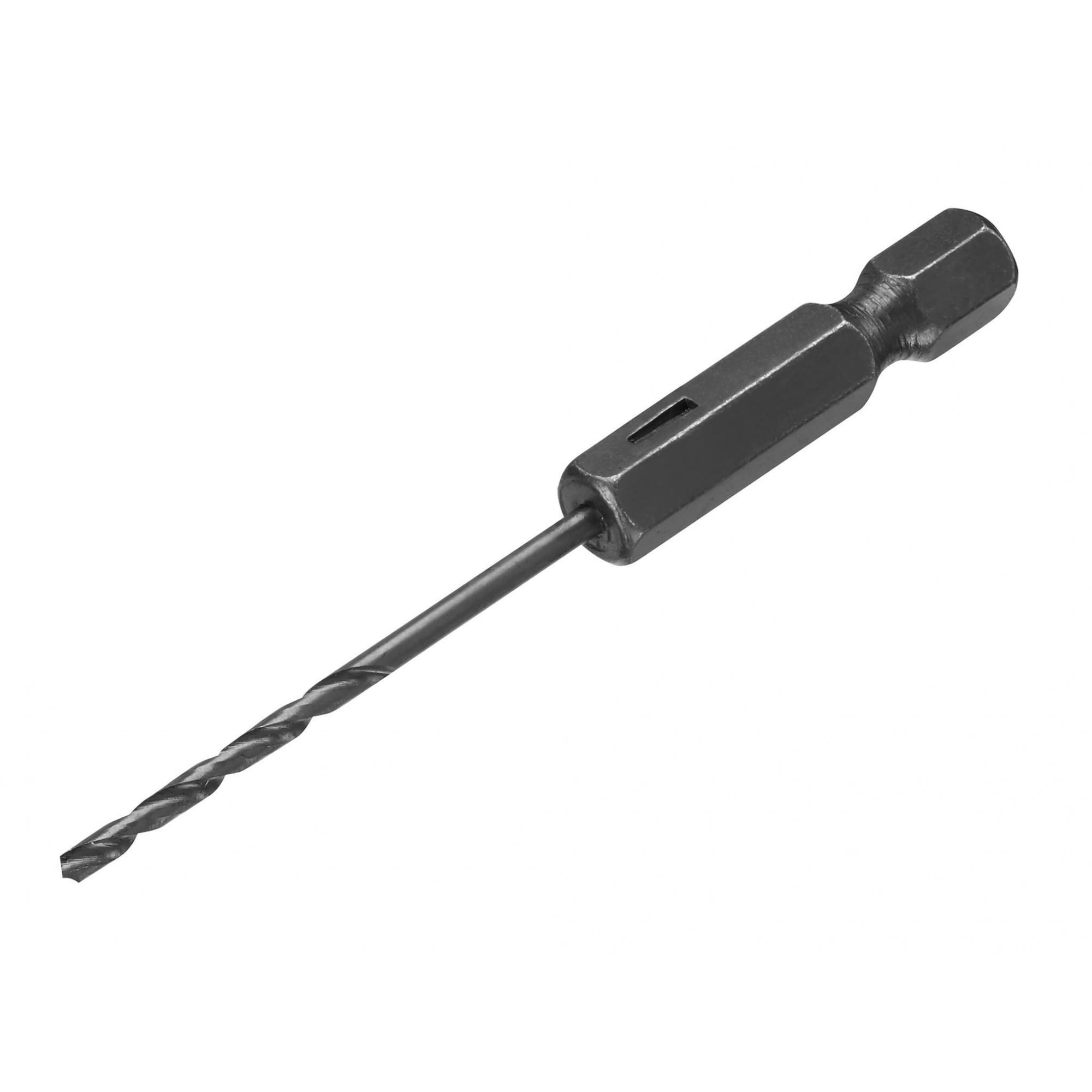 Irwin Hss Drill Bit Hex Shank Bits Multi Multi Colour 2.0mm 1