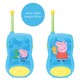 image 1 of Lexibook TW12PP Peppa Pig Walkie-Talkies 120M