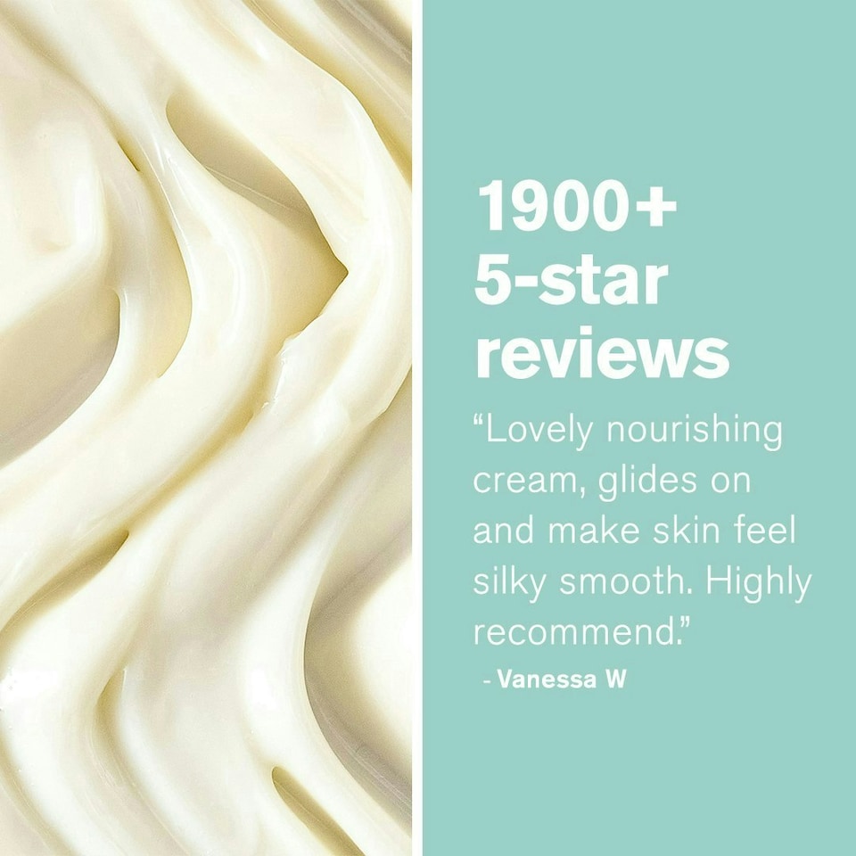 image 1 of Green People Vita Min Fix Moisturiser - 24-Hour Cream - With Squalane for Normal & Dry Skin - Paraben & Alcohol Free - Cruelty Free & Vegan, 50ml